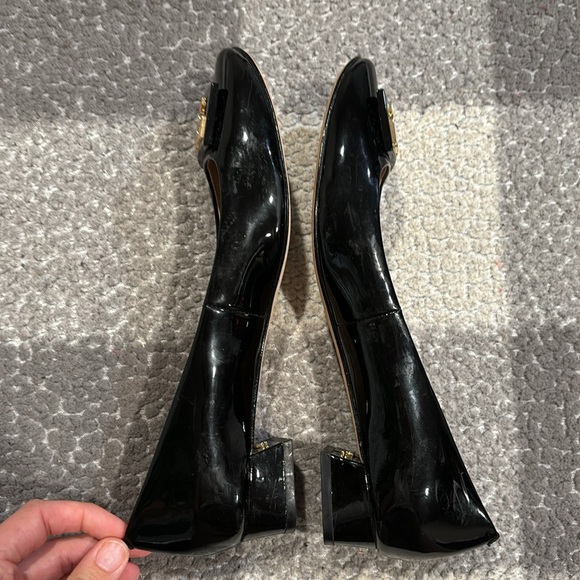 Tory Burch heeled flats - Picture 3 of 3